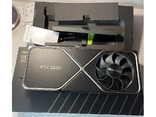 NON LHR GEFORCE RTX 3090 Ti /  RTX 3090 / RTX 3080 / RTX 3080 Ti / RTX 3070 Ti / RTX 3070 ...